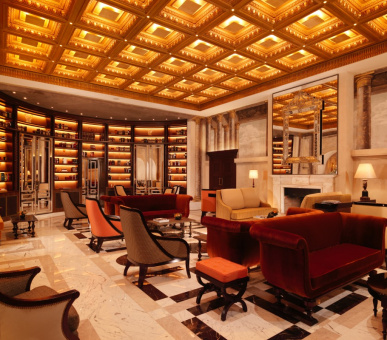 Фото Eden Hotel 5