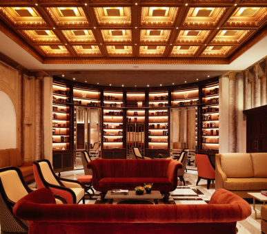 Фото Eden Hotel 32