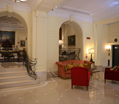 Фото Eden Hotel 29