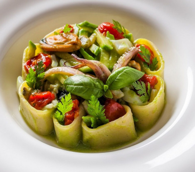 Фото Eden Hotel 21