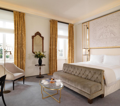 Фото Eden Hotel 11