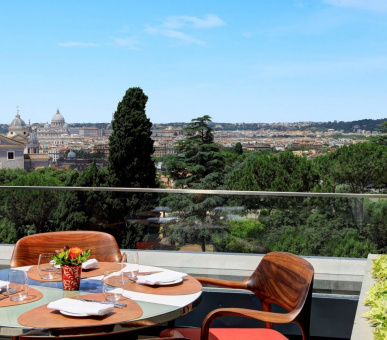 Фото Eden Hotel 17