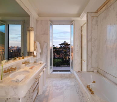 Фото Eden Hotel 9