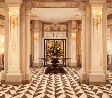 Фото Eden Hotel 22