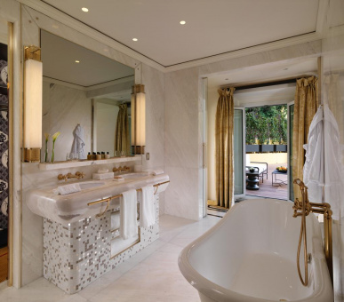 Фото Eden Hotel 12