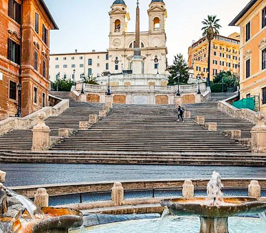 Фото Eden Hotel 33