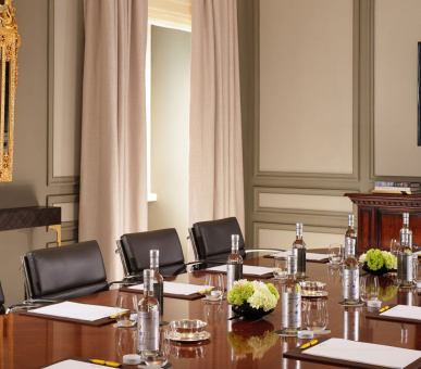 Фото Eden Hotel 20