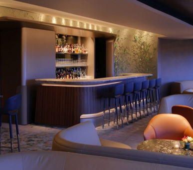 Фото Eden Hotel 18