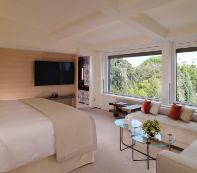 Фото Eden Hotel 35