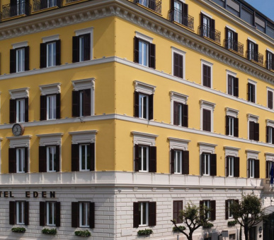 Фото Eden Hotel 13