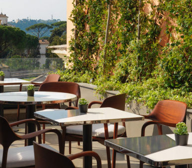 Фото Eden Hotel 26