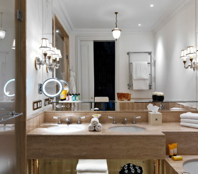 Картинка The St. Regis Rome 104 Фото The St. Regis Rome 104