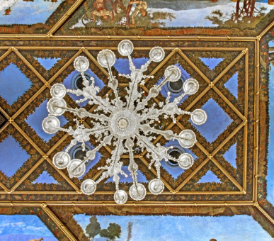 Картинка The St. Regis Rome 92 Фото The St. Regis Rome 92