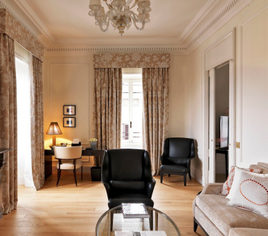 Картинка The St. Regis Rome 49 Фото The St. Regis Rome 49