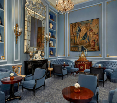 Картинка The St. Regis Rome 74 Фото The St. Regis Rome 74