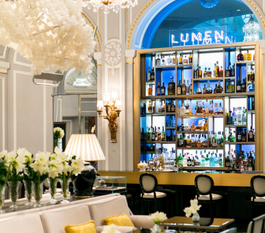 Картинка The St. Regis Rome 77 Фото The St. Regis Rome 77