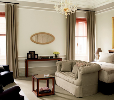 Картинка The St. Regis Rome (Италия, Рим) 21 Фото The St. Regis Rome (Италия, Рим) 21