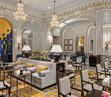 Картинка The St. Regis Rome 64 Фото The St. Regis Rome 64