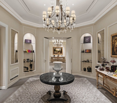 Картинка The St. Regis Rome 85 Фото The St. Regis Rome 85