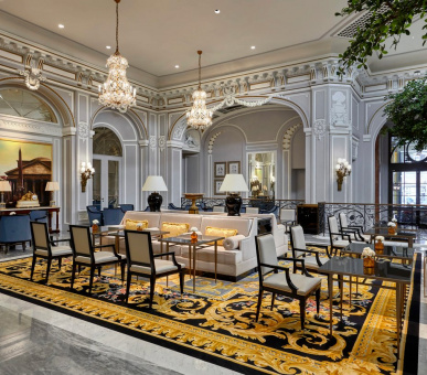 Картинка The St. Regis Rome 62 Фото The St. Regis Rome 62