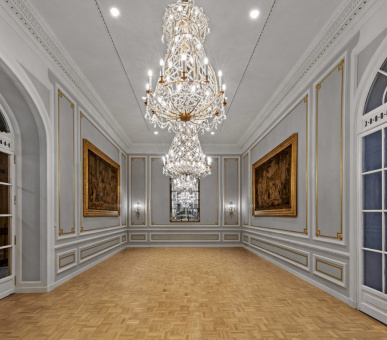 Картинка The St. Regis Rome 59 Фото The St. Regis Rome 59