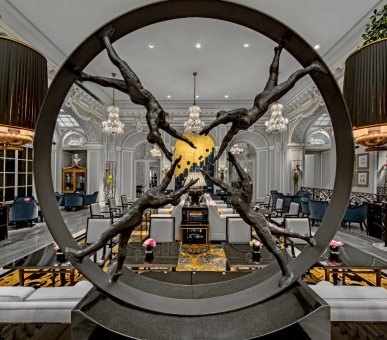 Картинка The St. Regis Rome 81 Фото The St. Regis Rome 81