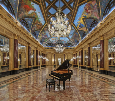 Картинка The St. Regis Rome 95 Фото The St. Regis Rome 95