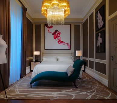 Картинка The St. Regis Rome (Италия, Рим) 23 Фото The St. Regis Rome (Италия, Рим) 23
