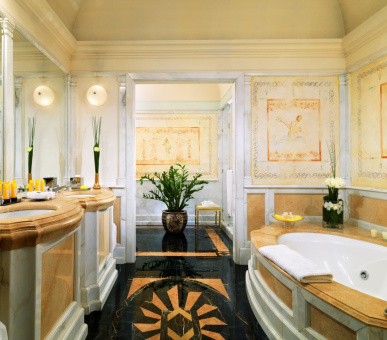 Картинка The St. Regis Rome (Италия, Рим) 10 Фото The St. Regis Rome (Италия, Рим) 10