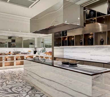 Картинка The St. Regis Rome 73 Фото The St. Regis Rome 73