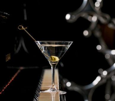 Картинка The St. Regis Rome 78 Фото The St. Regis Rome 78