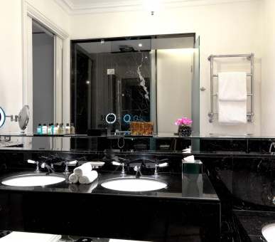 Картинка The St. Regis Rome 106 Фото The St. Regis Rome 106