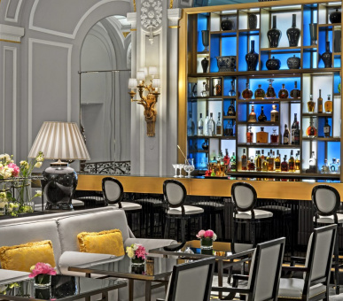 Картинка The St. Regis Rome 66 Фото The St. Regis Rome 66