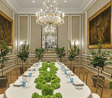 Картинка The St. Regis Rome 57 Фото The St. Regis Rome 57