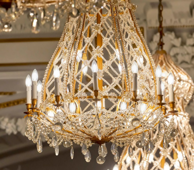 Картинка The St. Regis Rome 71 Фото The St. Regis Rome 71