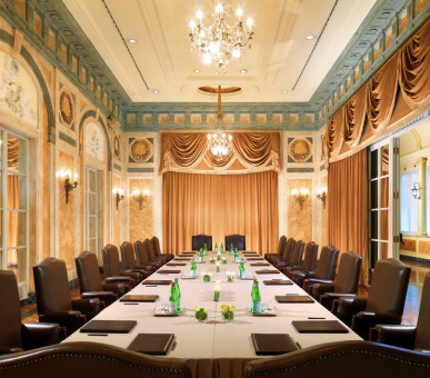 Картинка The St. Regis Rome (Италия, Рим) 6 Фото The St. Regis Rome (Италия, Рим) 6