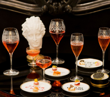 Картинка The St. Regis Rome 89 Фото The St. Regis Rome 89