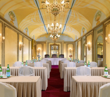 Картинка The St. Regis Rome (Италия, Рим) 34 Фото The St. Regis Rome (Италия, Рим) 34