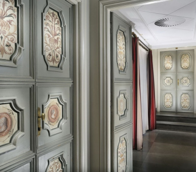 Картинка Hotel D'Inghilterra 19 Фото Hotel D'Inghilterra 19