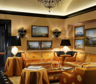 Картинка Hotel D'Inghilterra 3 Фото Hotel D'Inghilterra 3