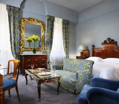 Картинка Hotel D'Inghilterra 15 Фото Hotel D'Inghilterra 15