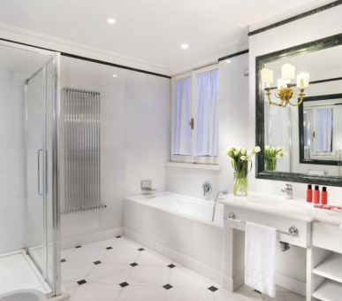 Картинка Hotel D'Inghilterra 18 Фото Hotel D'Inghilterra 18