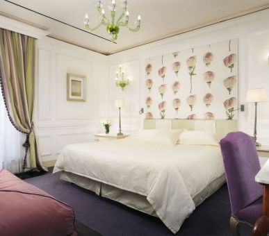 Картинка Hotel D'Inghilterra 25 Фото Hotel D'Inghilterra 25