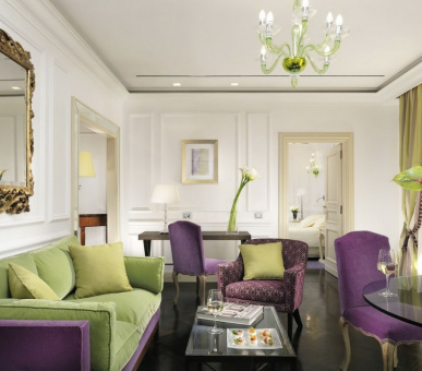 Картинка Hotel D'Inghilterra 13 Фото Hotel D'Inghilterra 13