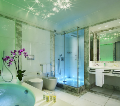 Картинка Hotel D'Inghilterra 17 Фото Hotel D'Inghilterra 17