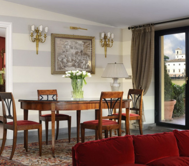 Картинка Hotel D'Inghilterra 23 Фото Hotel D'Inghilterra 23