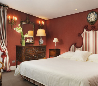 Картинка Hotel D'Inghilterra 21 Фото Hotel D'Inghilterra 21