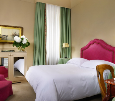 Картинка Hotel D'Inghilterra 31 Фото Hotel D'Inghilterra 31