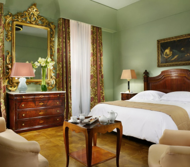 Картинка Hotel D'Inghilterra 14 Фото Hotel D'Inghilterra 14