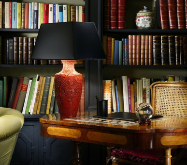 Картинка Hotel D'Inghilterra 9 Фото Hotel D'Inghilterra 9